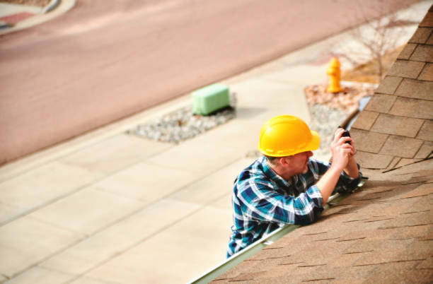 Gutter Installation and Roofing in Waverly, IL