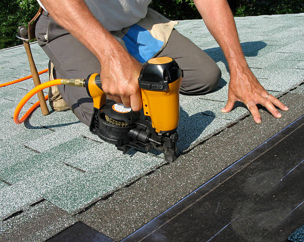 Best Flat Roof Repair Services  in Waverly, IL