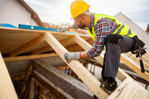 Quick and Trustworthy Emergency Roof Repair Services in Waverly, IL