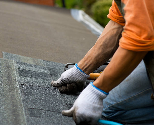 Best Commercial Roofing Services  in Waverly, IL