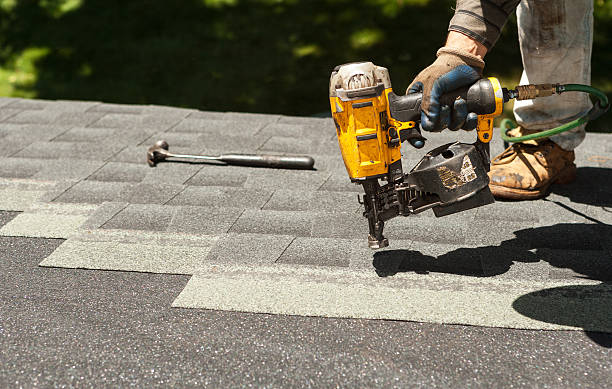Best Best Roofing Contractors  in Waverly, IL