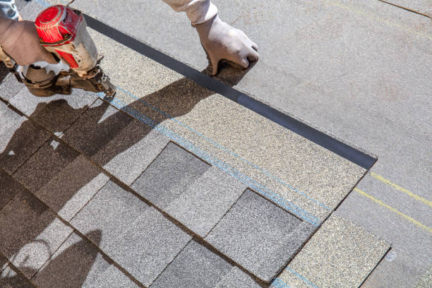 Best Commercial Roofing Services  in Waverly, IL